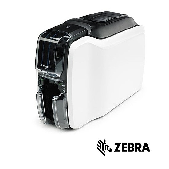 Zebra ZC100 Kaartprinter