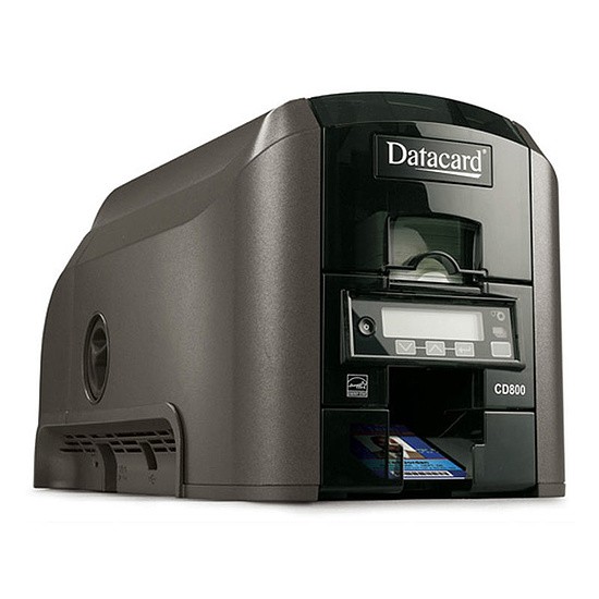 Datacard CD800 Kaartprinter