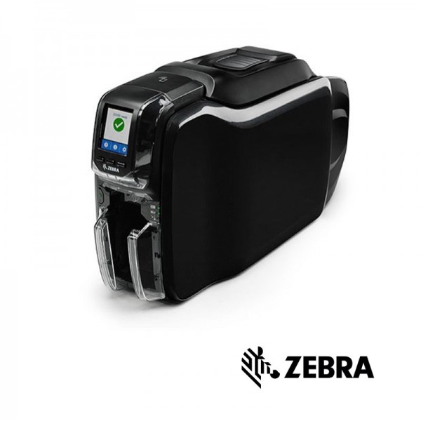 Zebra ZC300 Kaartprinter
