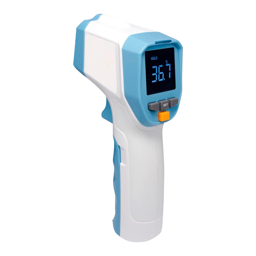 Precisie-infraroodthermometer
